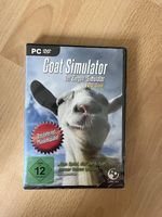 Goat Simulator OVP / PC