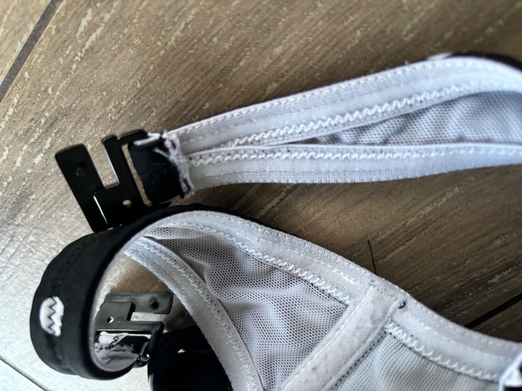 Costumi da bagno & Bikini: 75B_Bikini Oberteil_wenig getragen – Usato da Versegeres venduto da kista 4