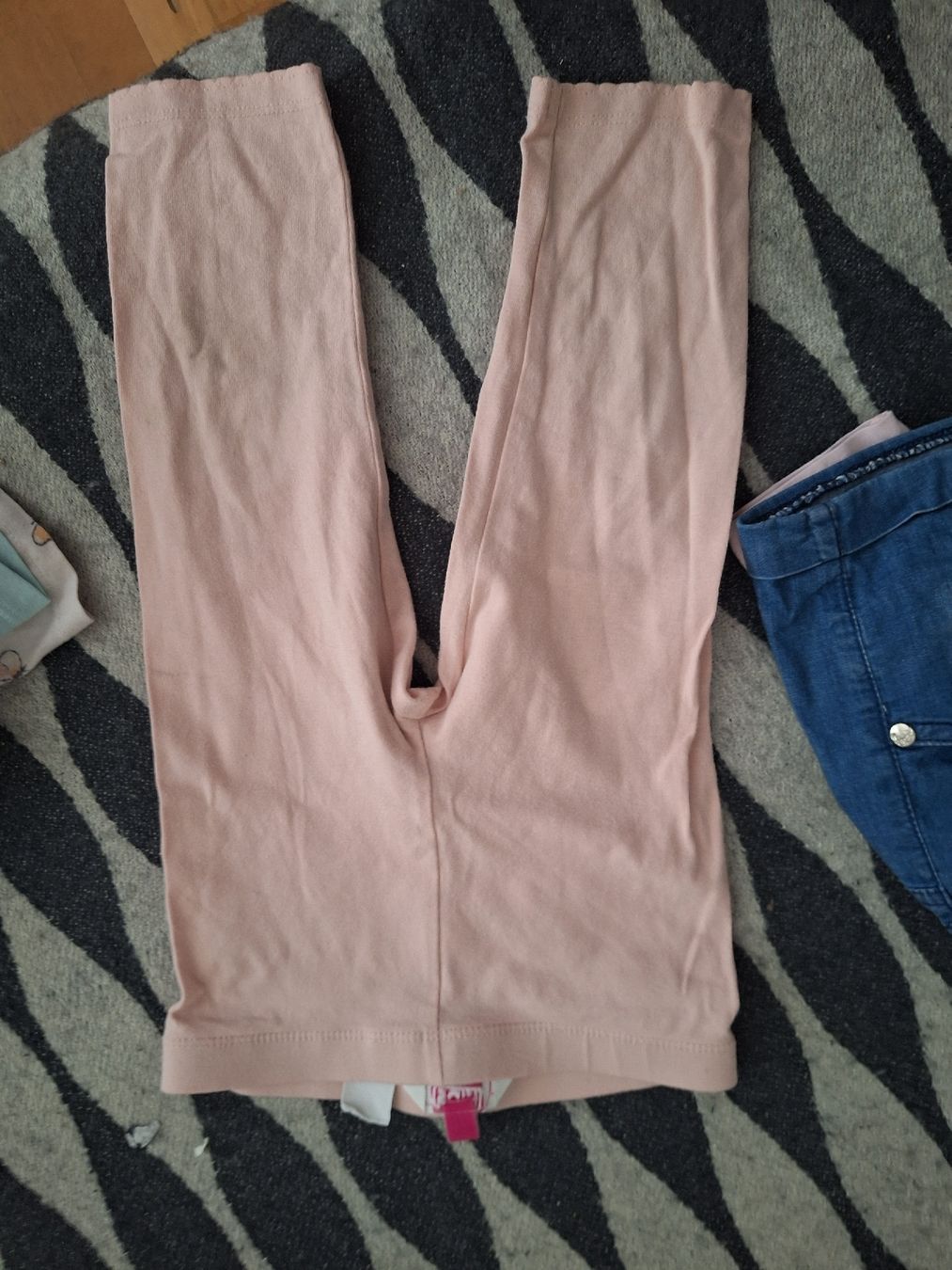 Lotti & Set di vestiti: Kleiderpaket Sommerhosen – Usato da Bern venduto da eveammann 1