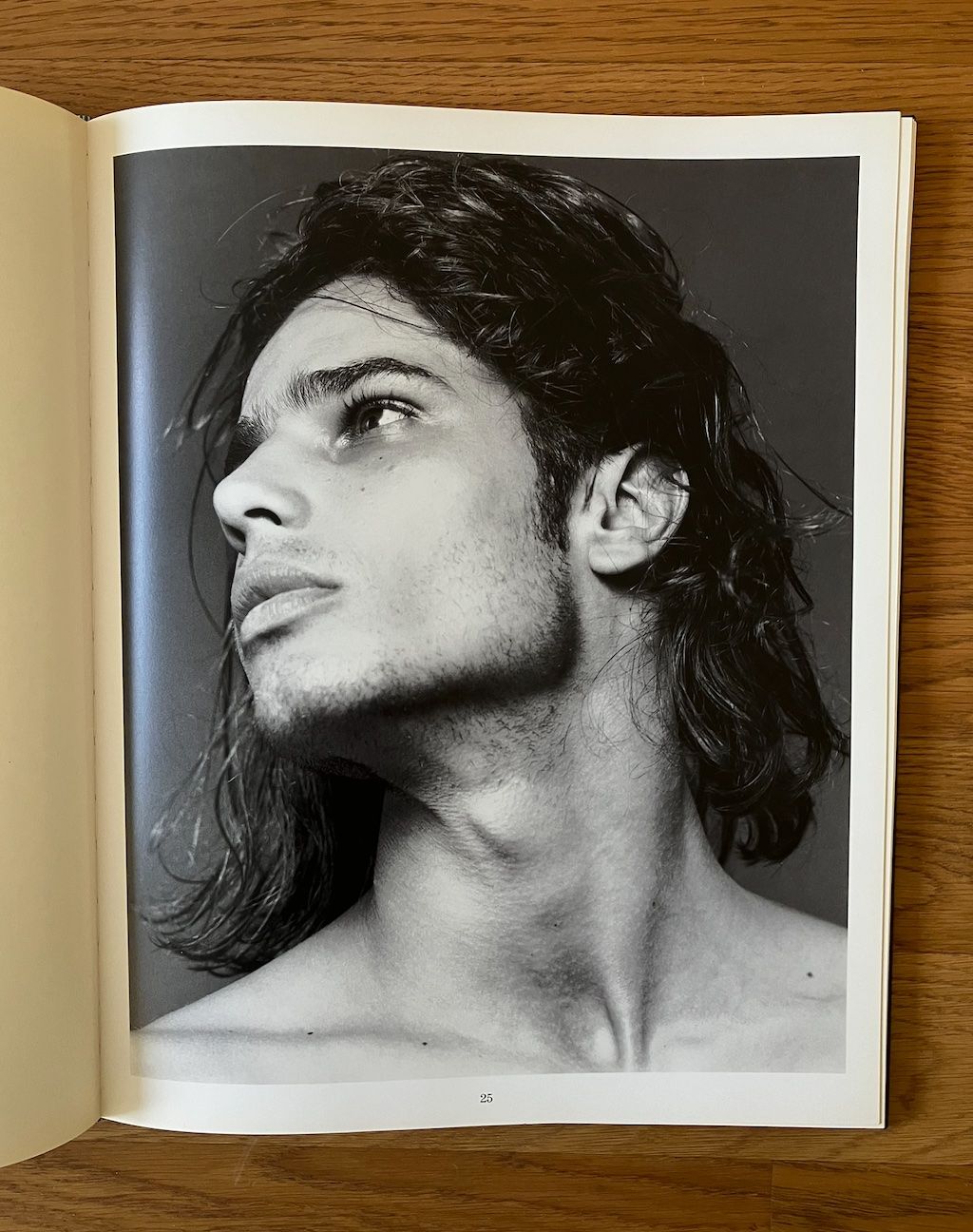 Libri: bettina rheims . modern lovers . edition braus – Usato da Basel venduto da cosmos.books 5