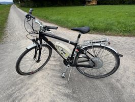 Wheeler eBike mit BionX 36V Akku/NEU bis 25 km/h - günstig