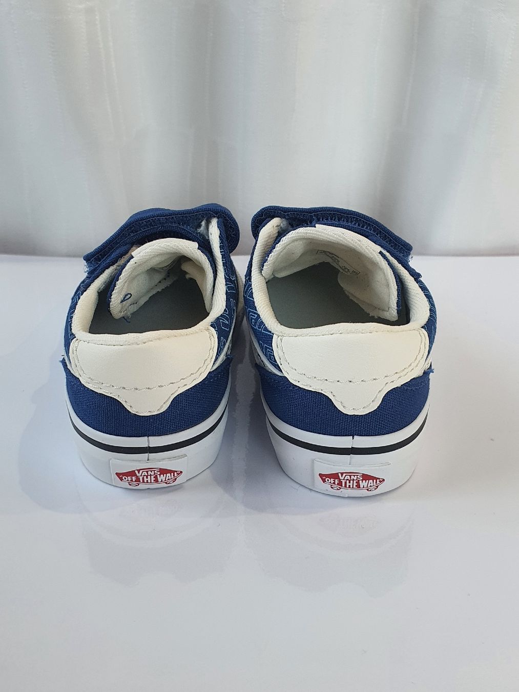 Vans Scarpe per ragazzi: Gr. 22 - VANS Kinderschuhe, Neu – Nuovo e nell'imballaggio originale da Nürensdorf venduto da kin_2jn6 3