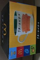 Tasse Friends McDonald's Motiv Couch