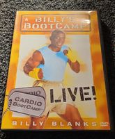 Billy Blanks - Cardio Boot Camp(18562)