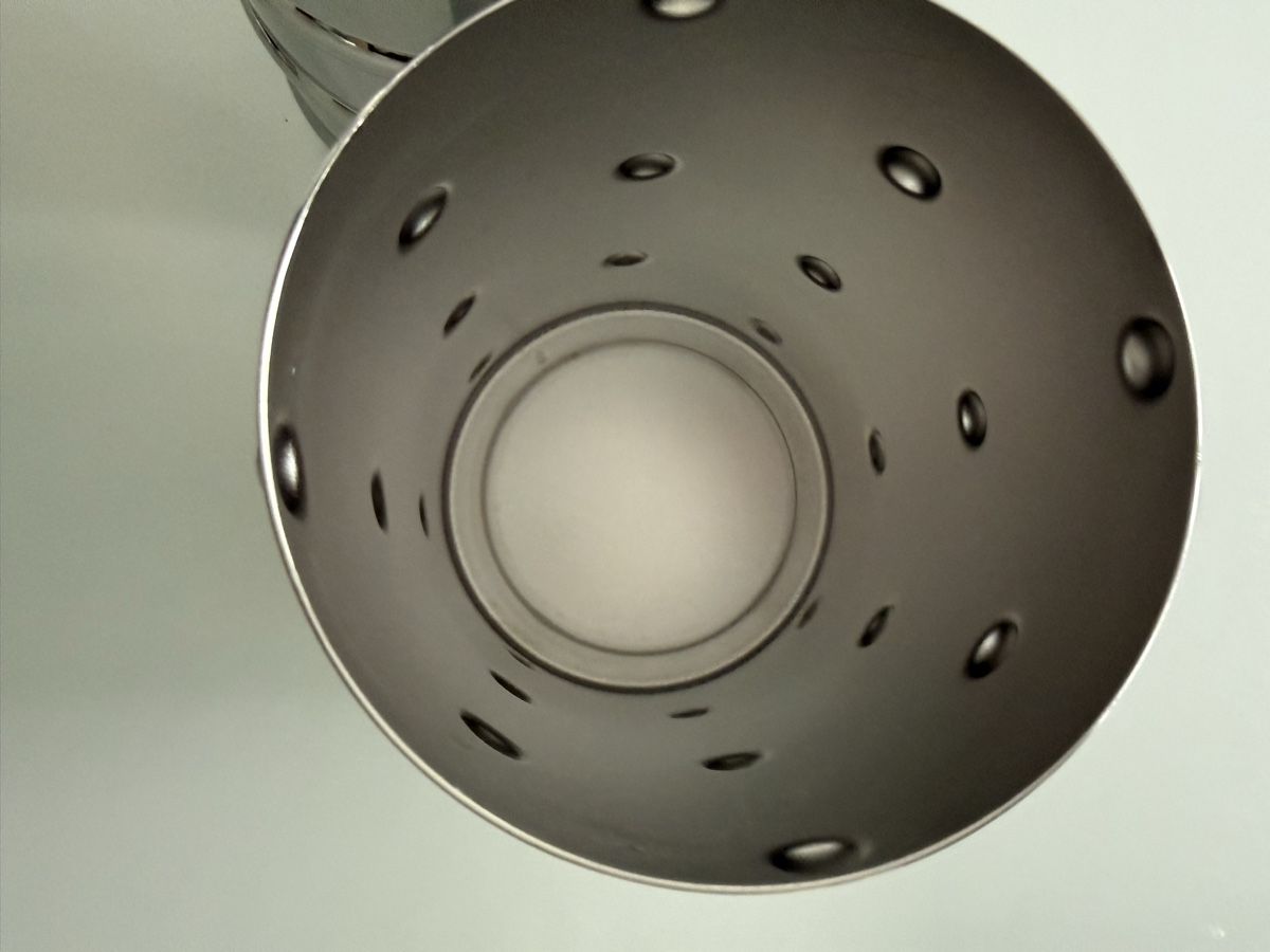 Alessi Pentole: 3 ALESSI Küchendosen Kalisto – Usato da Gränichen venduto da pellegrino333 1