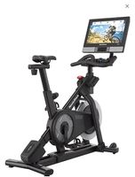 Fitness bike - new