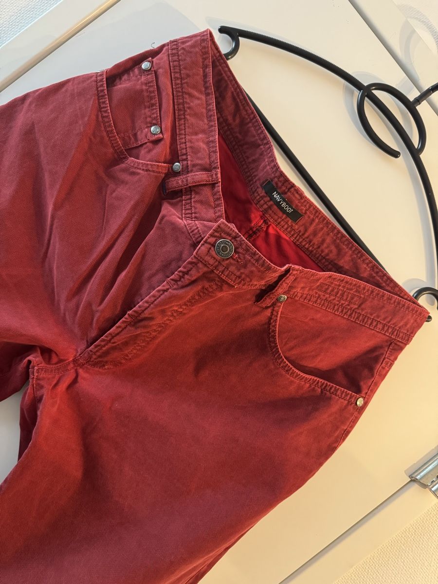 Navyboot Hosen: Navyboot Hose – Gebraucht aus Obfelden von cesarina10 2