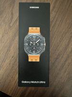 Galaxy Watch Ultra