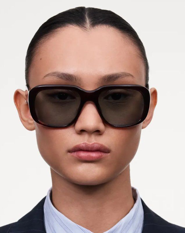 Occhiali & Lenti: Ungetragene CHIMI Sonnenbrille – Nuovo (secondo la descrizione) da Basel venduto da Tinalein74 2