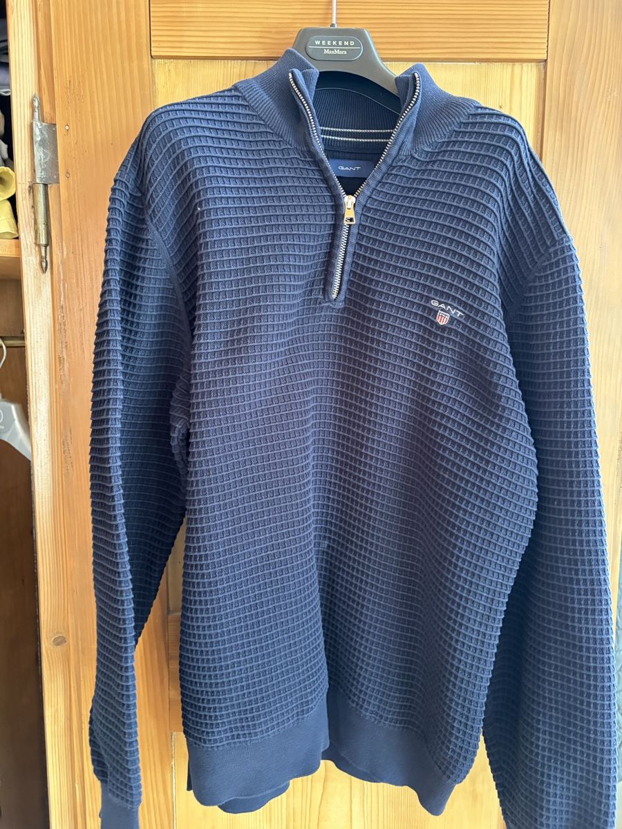 Hugo Boss Pullover & Sweatshirts: 7 Pullis vJoop, Hugo BossGant, Nile, Jacken und Pullis Gr. X – Neu (gemäss Beschreibung) aus Dörflingen von petite.ella 1