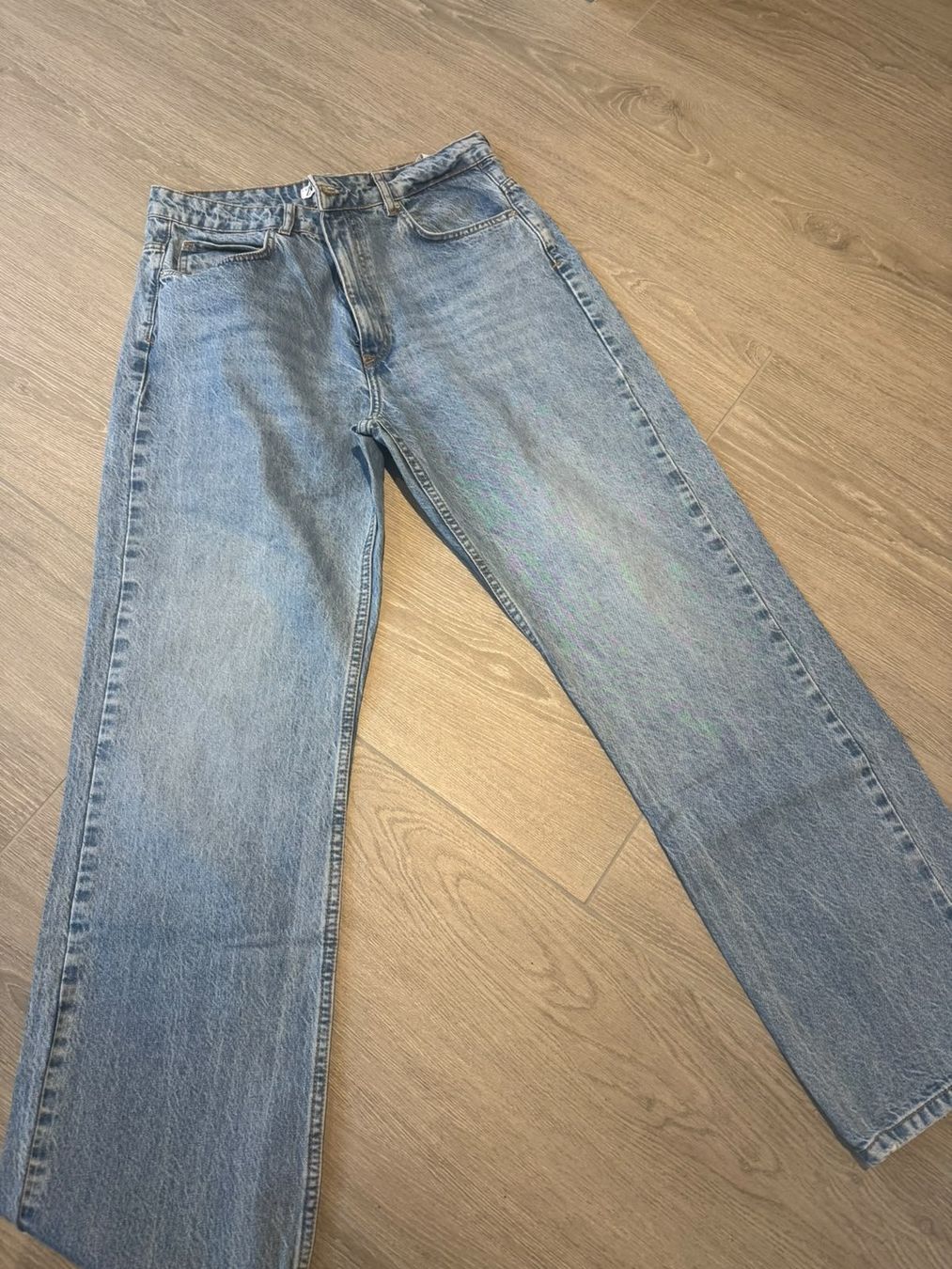 Zara Jeans: Jeans Zara – Usato da Tramelan venduto da han_xd58 1