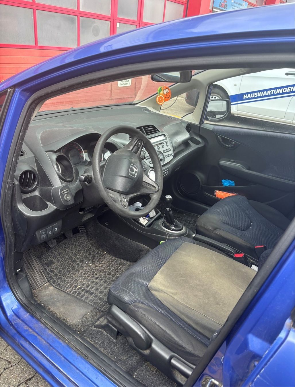 Honda Autos: HONDA Jazz 1.2i – Gebraucht aus Frauenfeld von Buff1 4