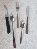 Besteck-Set Rostfrei (E)