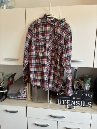 Bluse
