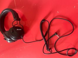 Casque audio Marshall
