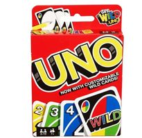 UNO Kartenspiel