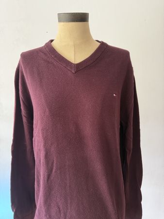 Tommy Hilfiger Pullover Grösse M
