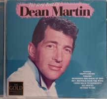 🎵 CD Dean Martin - Verry Best