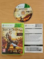 Les Royaumes d'Amalur Reckoning (Xbox 360)