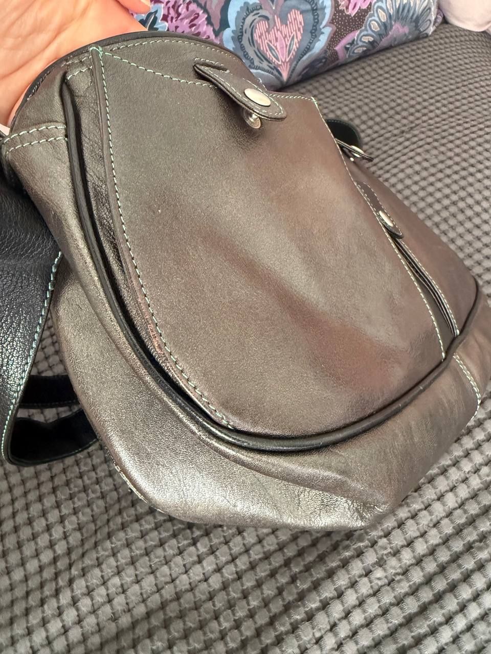 Stefi Talman Borse: Tasche Stefi Talman – Usato da Zürich venduto da bil_s7tp 5