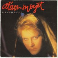 Alison Moyet (Yazoo) - All cried out 7" Vinyl 1984