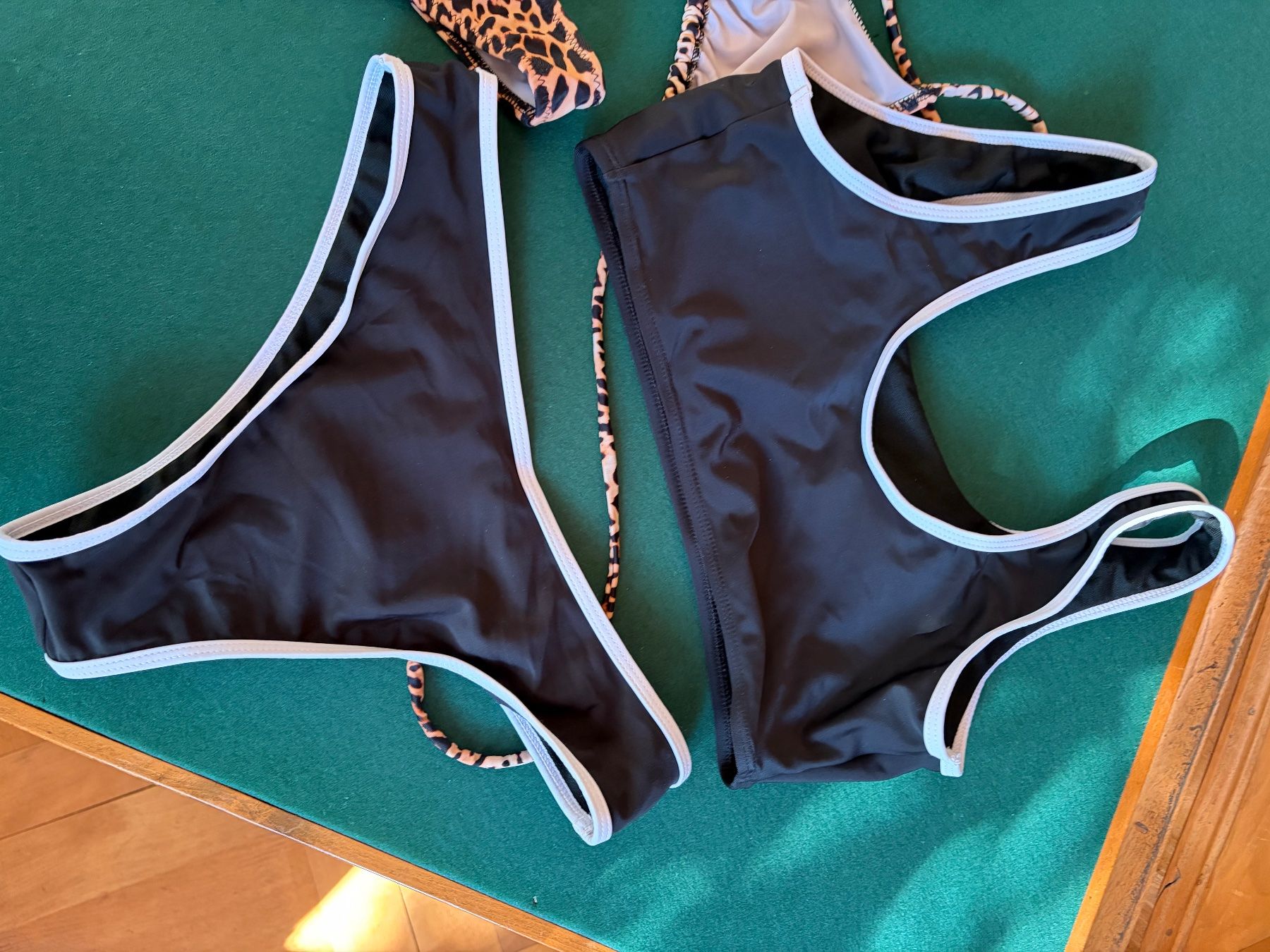 Costumi da bagno & Bikini: 2  Bikini-Teile  Größe M – Usato da Interlaken venduto da Bona55 6