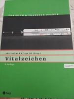 4 Fachbücher Pflege Ausbildung gebrauchter Zustand