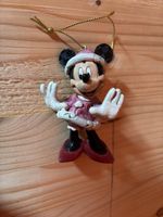 Minnie Maus Weihnachtsbaumschmuck Enesco Disney R