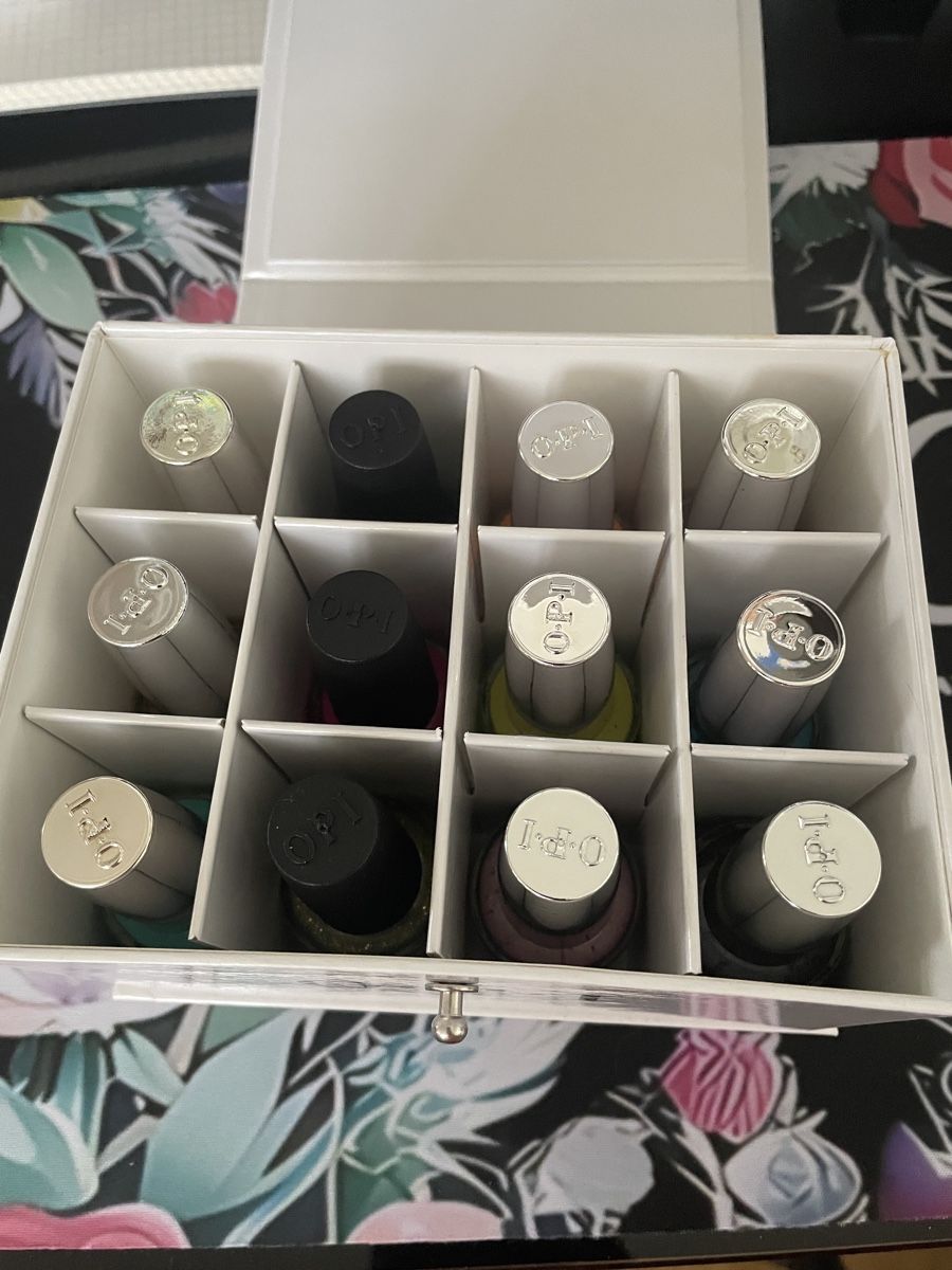 Opi Smalto per unghie: Nagellack Opi – Nuovo (secondo la descrizione) da Rüti ZH venduto da EMCRM 2