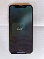 i phone XS 64gb mit Glasschaden