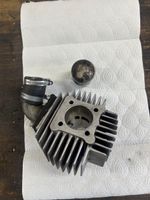 Puch Euro-Kit Zylinder 70ccm