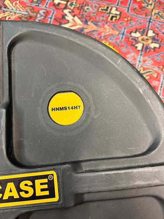 Strumenti musicali: Hardcase 14"  für Floor Tom / Tom – Usato da Kriens venduto da janus17 2