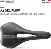 Selle Italia A3 Gel Flow