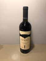 Cabernet Sauvignon&Saperavi.Tiraspol Winery.Trocken.Rot.2019