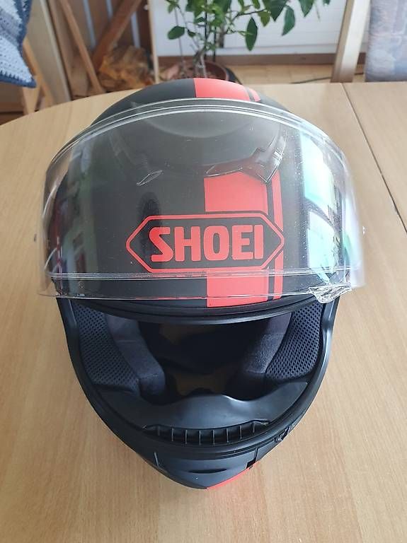 Helme & Visiere: Mottorradhelm – Gebraucht aus Ittigen von Kalkrohr 1