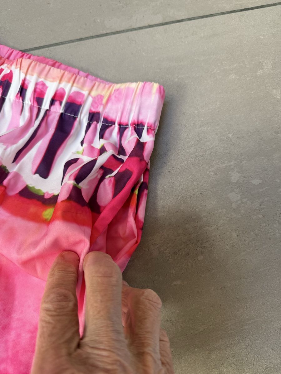 Completi & Tailleur: Zweiteiler, Hose und Bluse – Nuovo (secondo la descrizione) da Sigriswil venduto da ck56 7