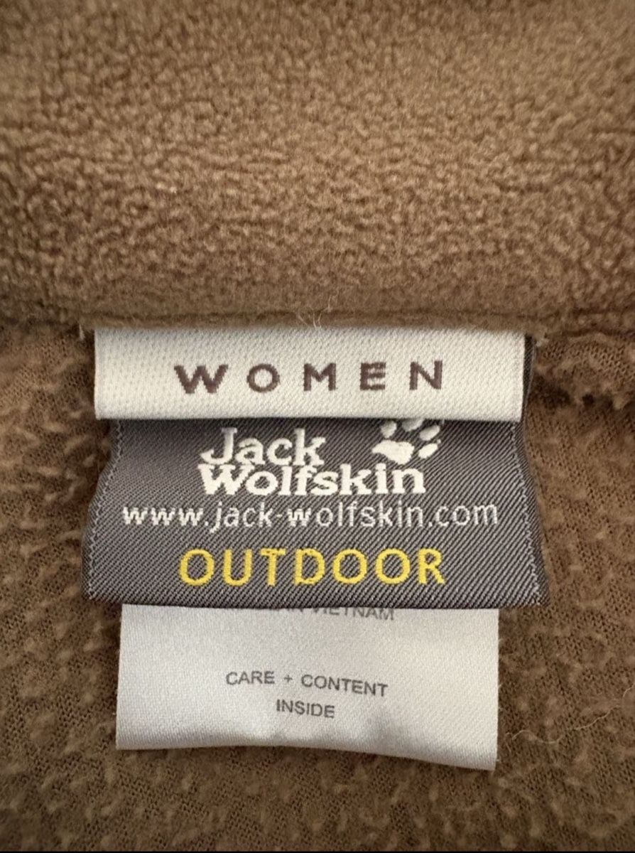 Jack Wolfskin Pulls & Sweat-shirts: Jack Wolfskin Fleece Pullover - S – D'occasion à Wetzikon ZH par dor_rmq2 3