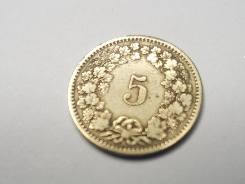 Tutti le monete: 1874 – Usato da Neuchâtel venduto da pasprie 2