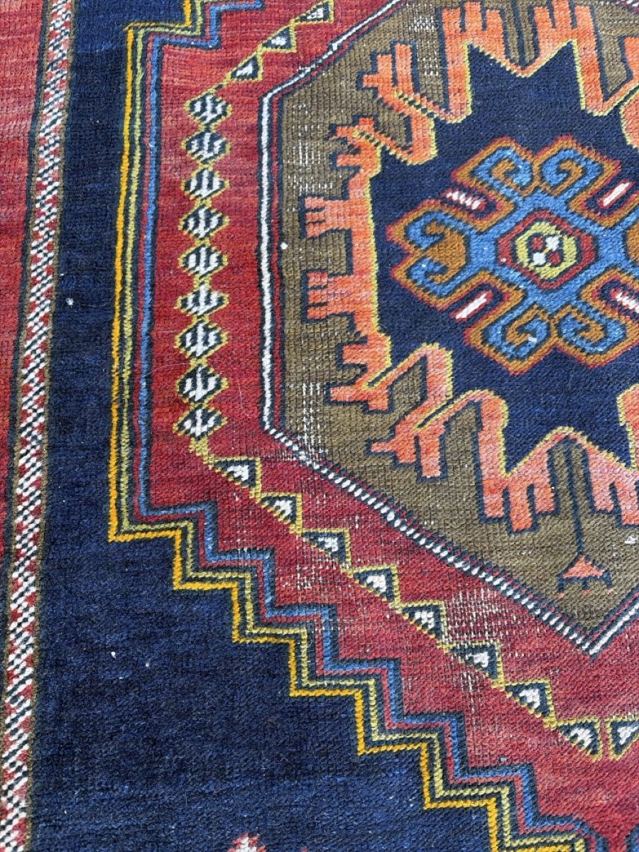 Tapis: Taspinar Türkei Teppich  – D'occasion à Wängi par Tesimo 5