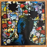 LP - David Bowie – Tonight