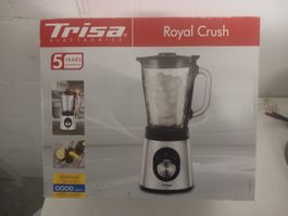 Neuer Trisa Royal Crush Standmixer