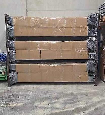 Hebebühne & Wagenheber: Neue 4 Tonnen Autolift – Gebraucht aus Kleindöttingen von mio-parts 1