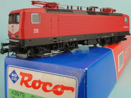 ROCO 43979 DR BR 112, AC
