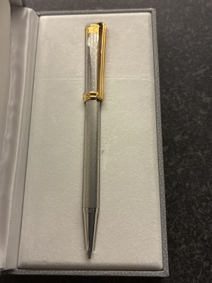 Dior Stylos & Marker: Christian Dior kugelschreiber – D'occasion à Domat/Ems par Coc87 1