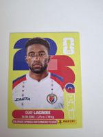 Panini Sticker WM 2026 HAI7 Duke Lacroix