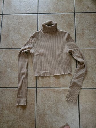 Pull court Bershka