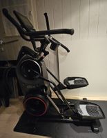 Bowflex Max Trainer M9