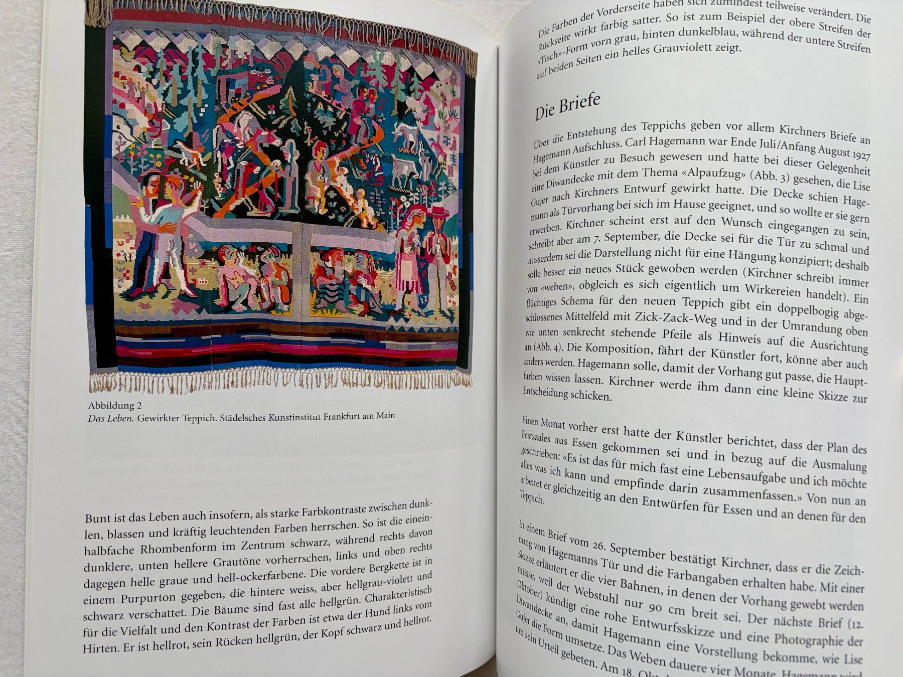 Bücher: Ernst Ludwig Kirchner – Neu (gemäss Beschreibung) aus Regensdorf von JoergR 3