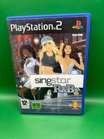 Singstar R&B (Deutsch) - Playstation 2