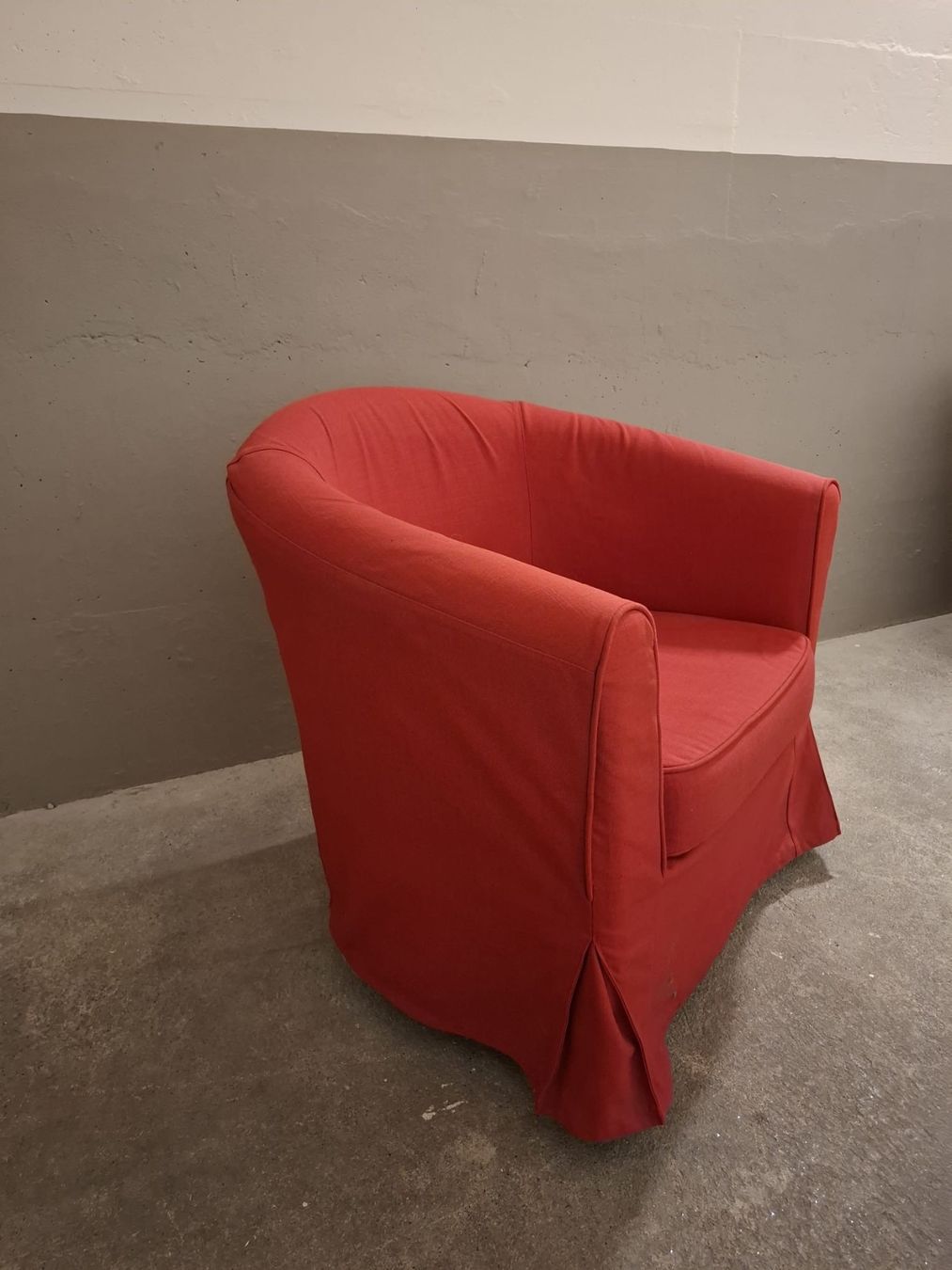 Fauteuils: Sessel – D'occasion à Baar par micaxx 1